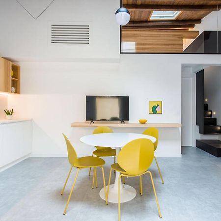 Politeama Apartments By Wonderful Italy Палермо Екстериор снимка