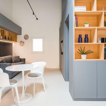 Politeama Apartments By Wonderful Italy Палермо Екстериор снимка