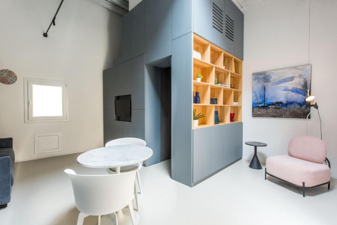 Politeama Apartments By Wonderful Italy Палермо Екстериор снимка