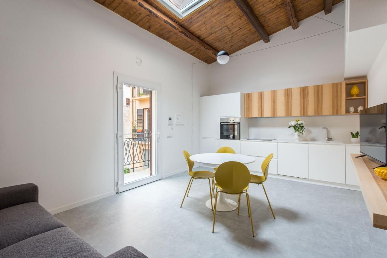 Politeama Apartments By Wonderful Italy Палермо Екстериор снимка