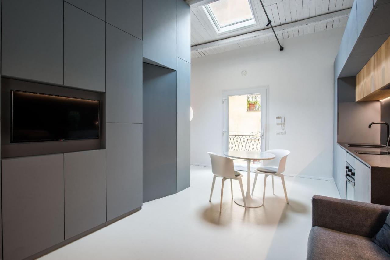 Politeama Apartments By Wonderful Italy Палермо Екстериор снимка