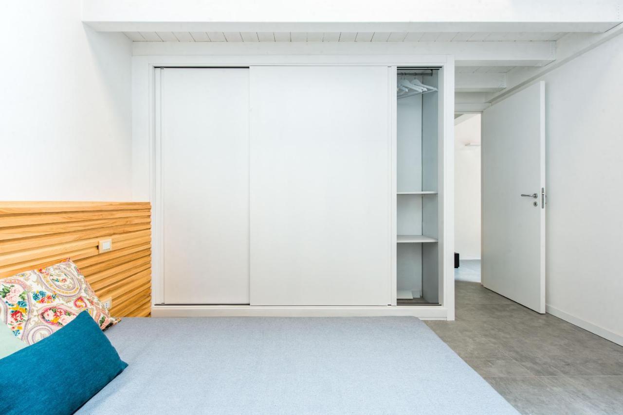 Politeama Apartments By Wonderful Italy Палермо Екстериор снимка
