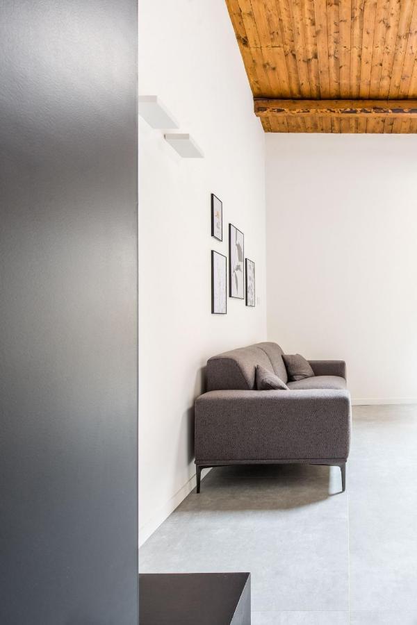 Politeama Apartments By Wonderful Italy Палермо Екстериор снимка
