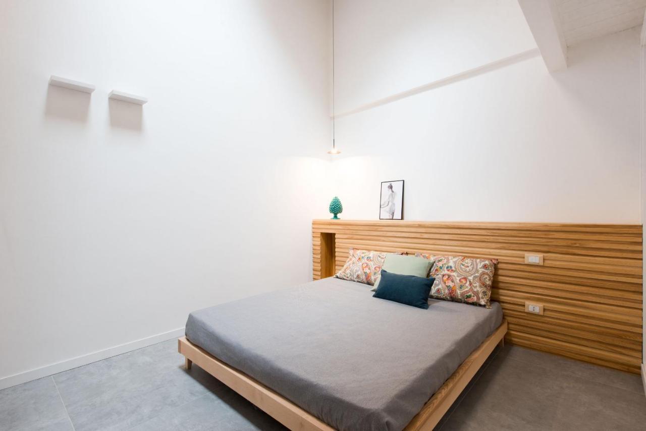 Politeama Apartments By Wonderful Italy Палермо Екстериор снимка