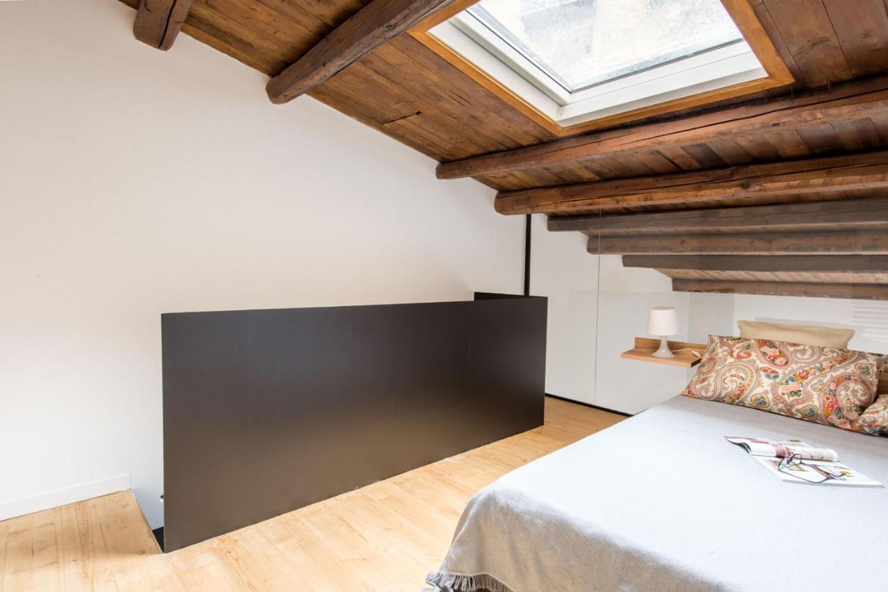 Politeama Apartments By Wonderful Italy Палермо Екстериор снимка