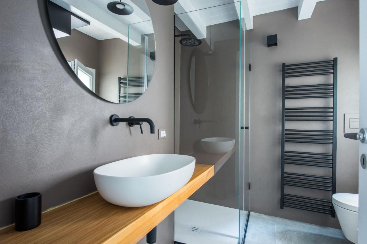 Politeama Apartments By Wonderful Italy Палермо Екстериор снимка