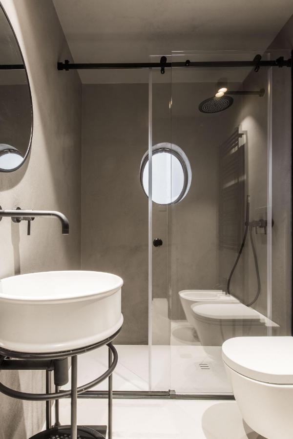 Politeama Apartments By Wonderful Italy Палермо Екстериор снимка