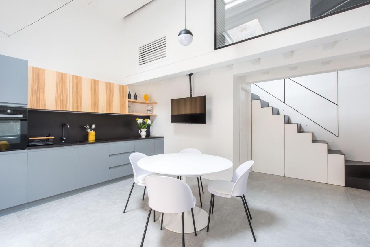 Politeama Apartments By Wonderful Italy Палермо Екстериор снимка