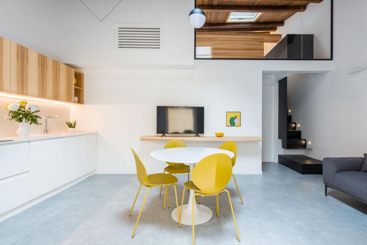 Politeama Apartments By Wonderful Italy Палермо Екстериор снимка