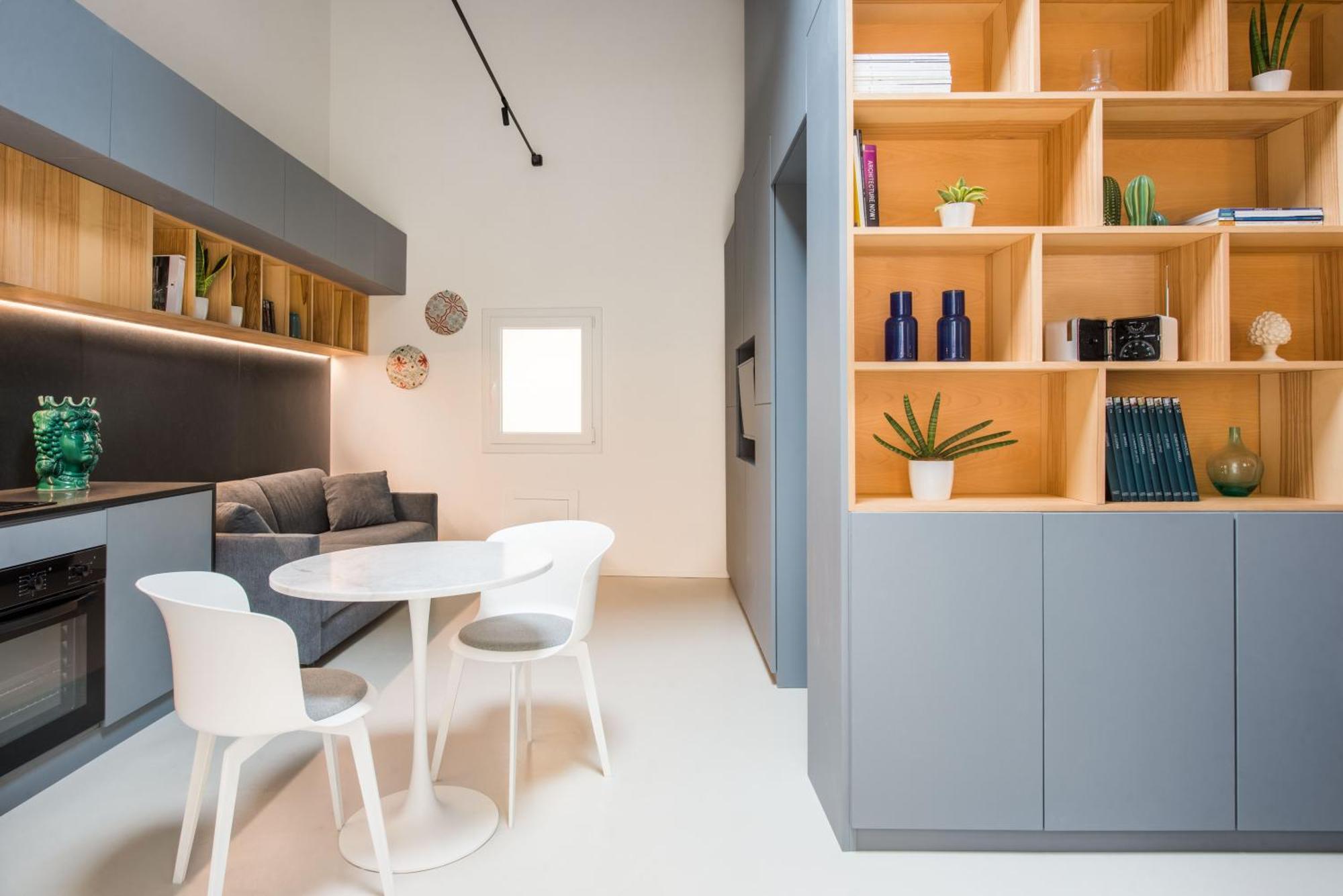 Politeama Apartments By Wonderful Italy Палермо Екстериор снимка